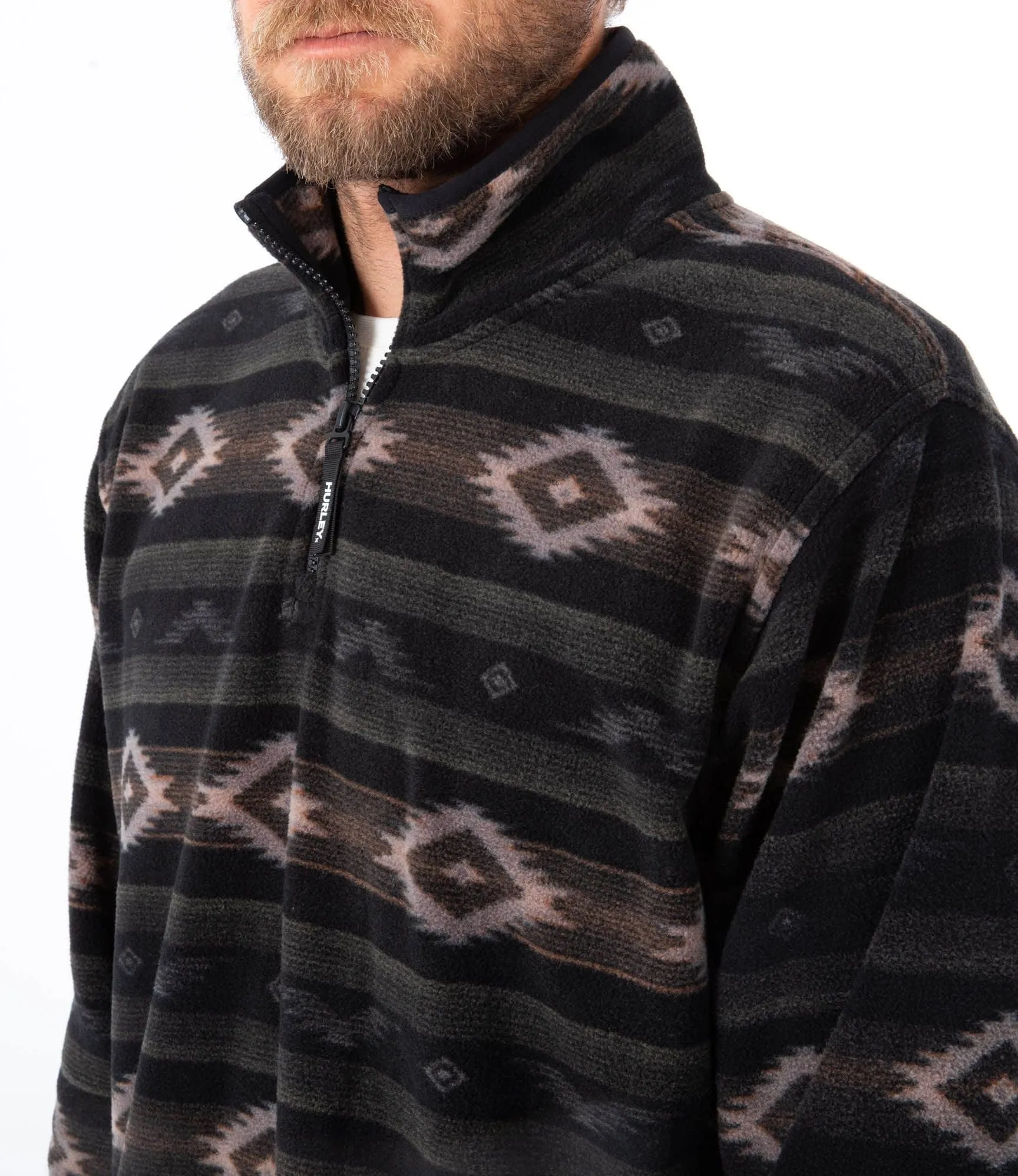 MESA WINDCHILL 1 4 ZIP