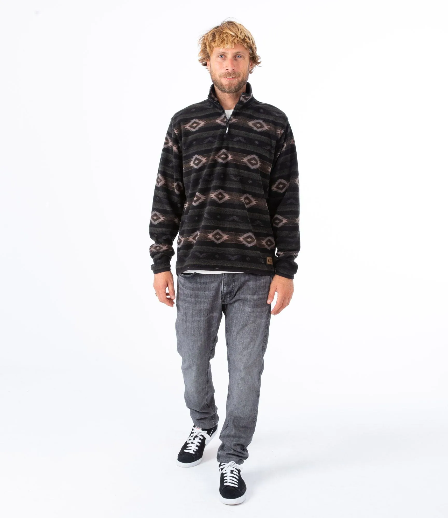 MESA WINDCHILL 1 4 ZIP