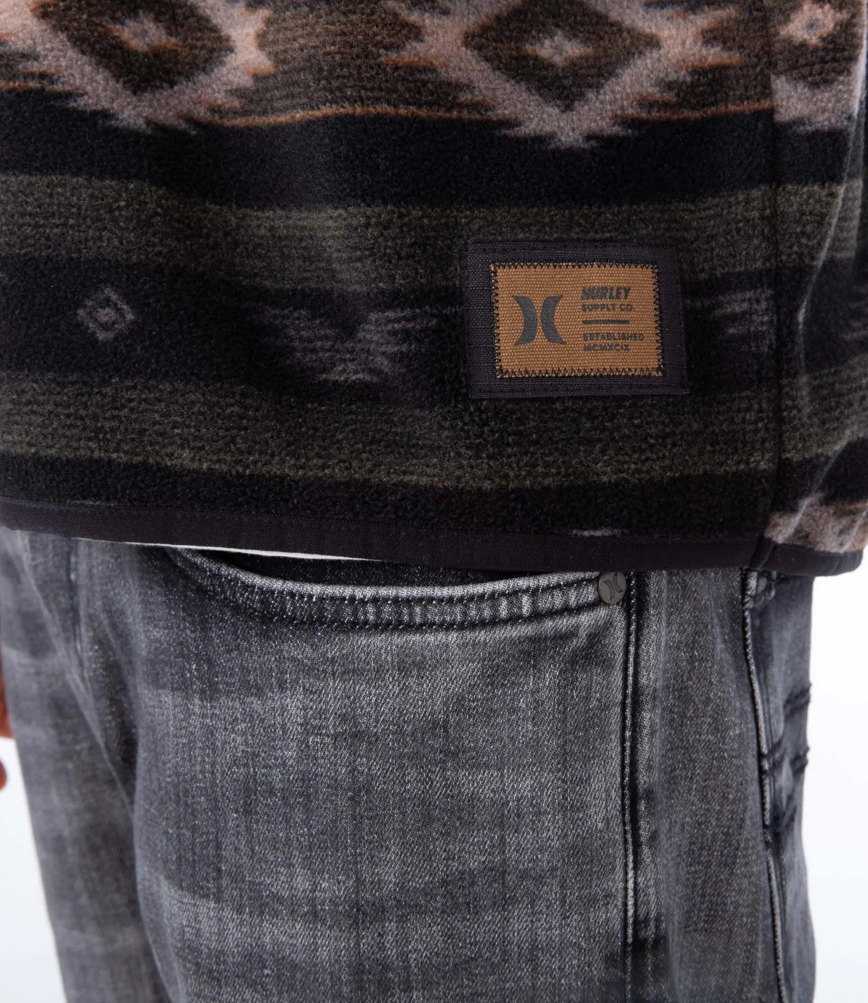 MESA WINDCHILL 1 4 ZIP