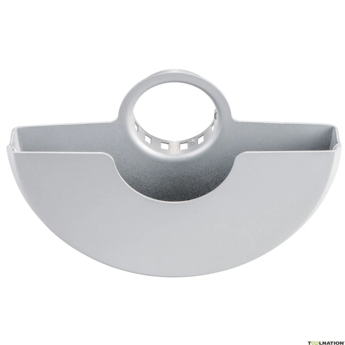 Metabo Accessori 630371000 Protezione antitaglio 230 mm, semichiusa