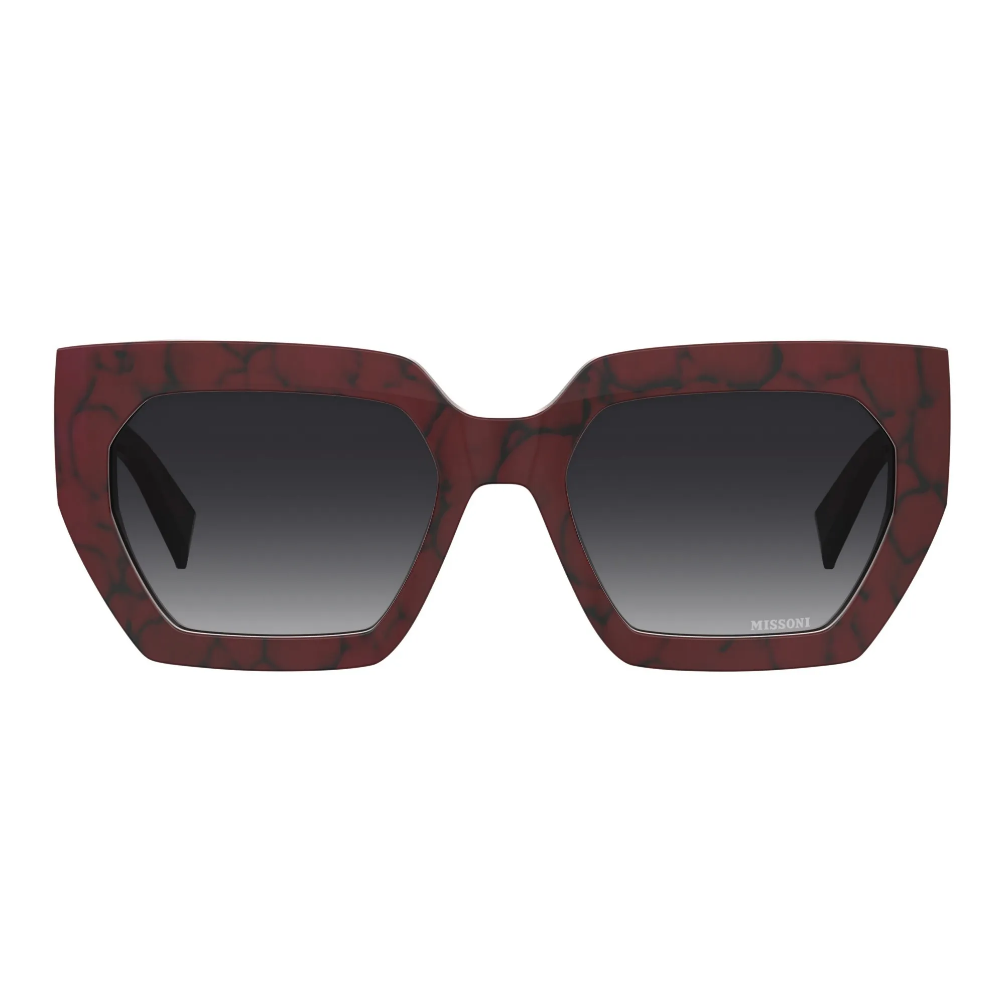   Missoni MIS 0170/S - JR9 9O Marmo Rosso | Occhiale Da Sole Donna 