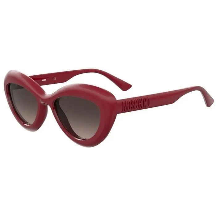 MOSCHINO MOS163/S