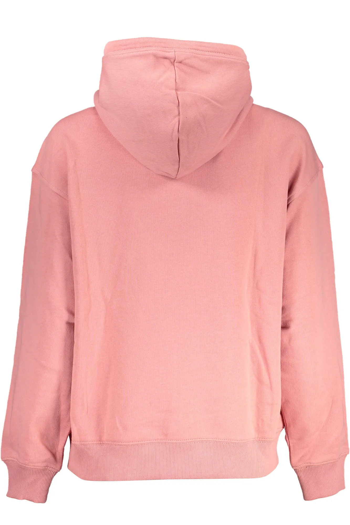 Napapijri felpa rosa   