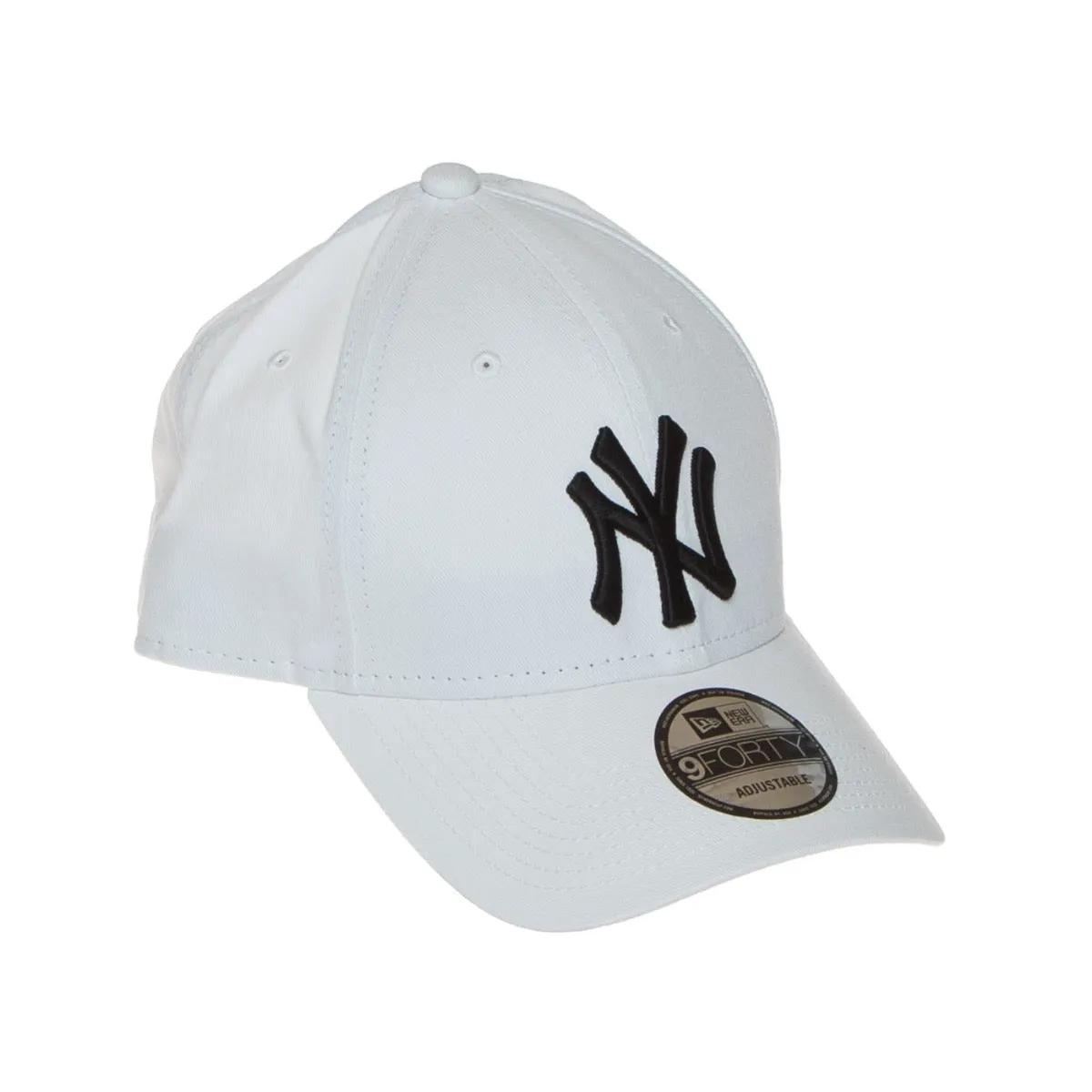 NEW ERA CAPPELLINO 9FORTY NEW YORK YANKEES BIANCO  