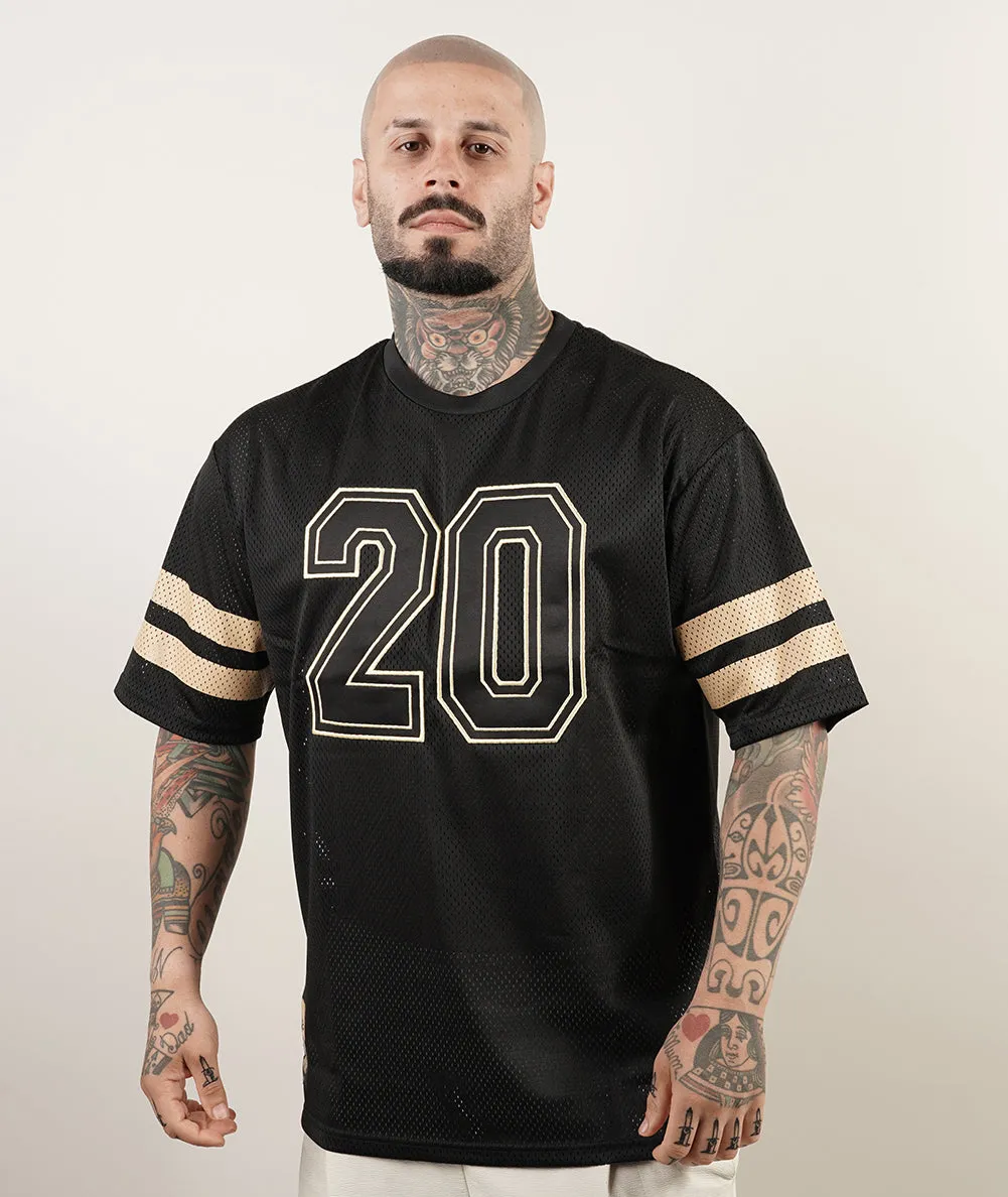 NEW ERA NE MESH OS TEE
