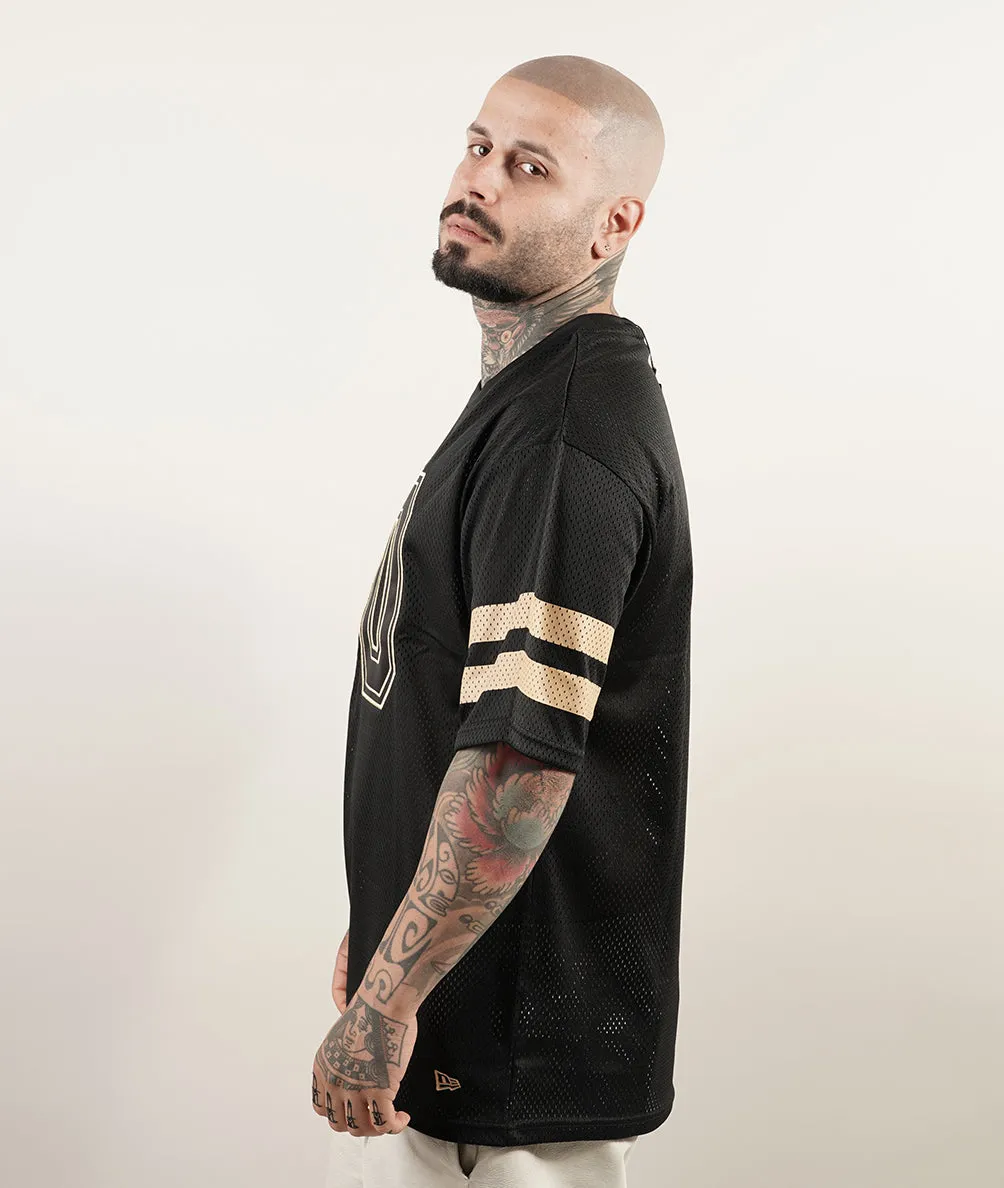 NEW ERA NE MESH OS TEE