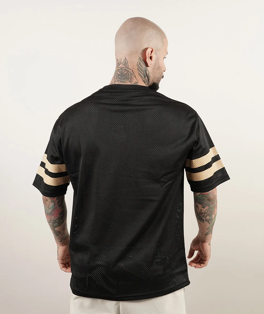 NEW ERA NE MESH OS TEE