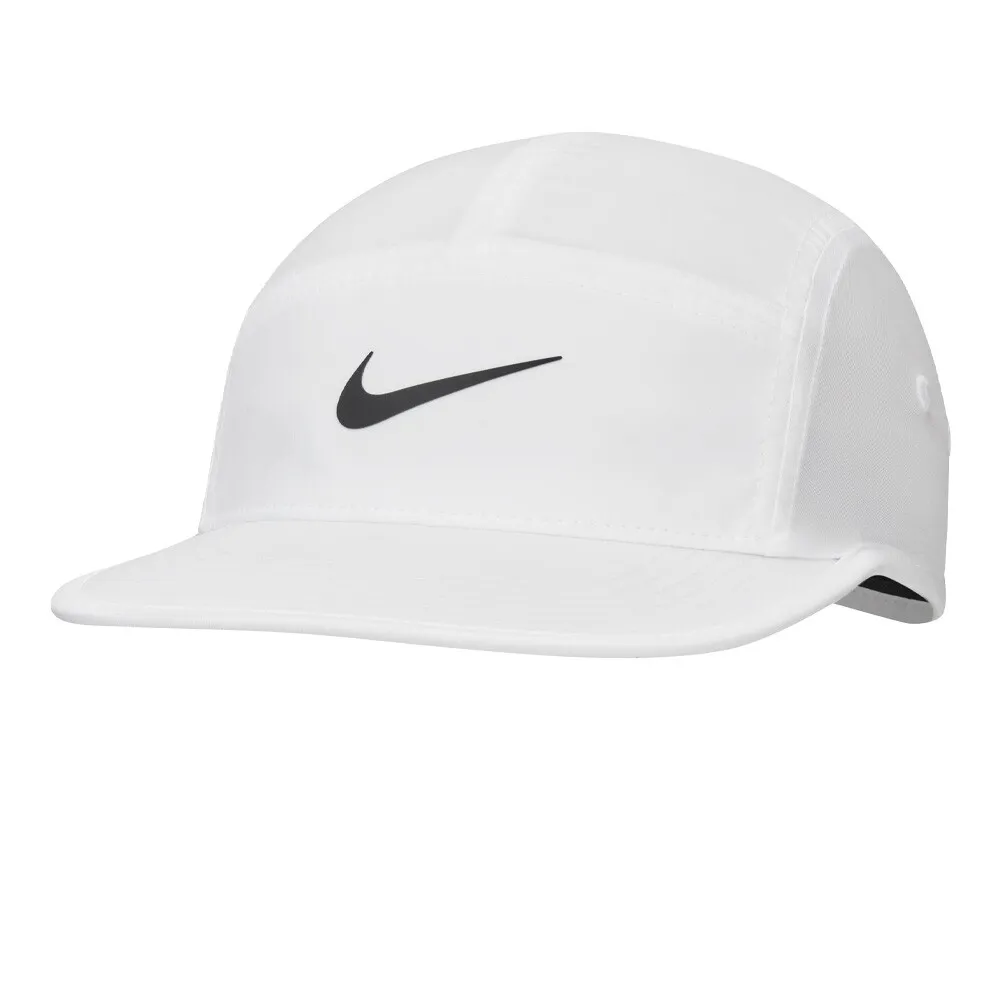 Nike Dri-FIT Fly Unstructured Swoosh Berretto - FA24
