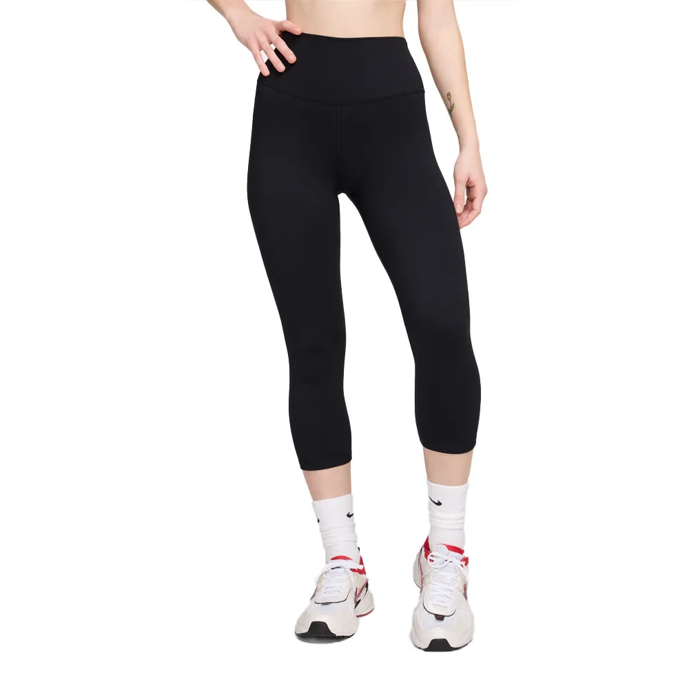 Nike Dri-FIT One per donna Crop Leggings - FA24