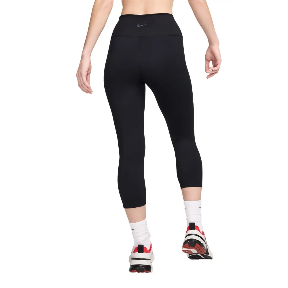 Nike Dri-FIT One per donna Crop Leggings - FA24