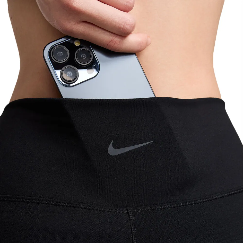 Nike Dri-FIT One per donna Crop Leggings - FA24