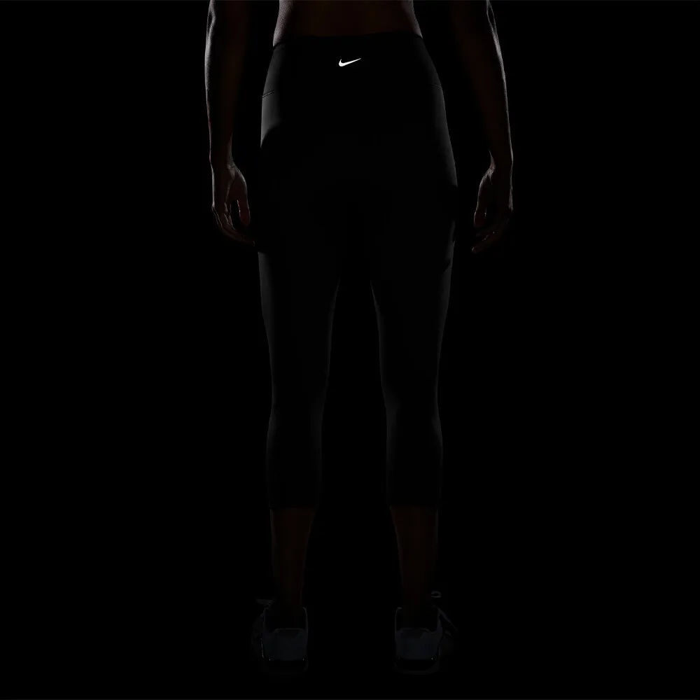 Nike Dri-FIT One per donna Crop Leggings - FA24