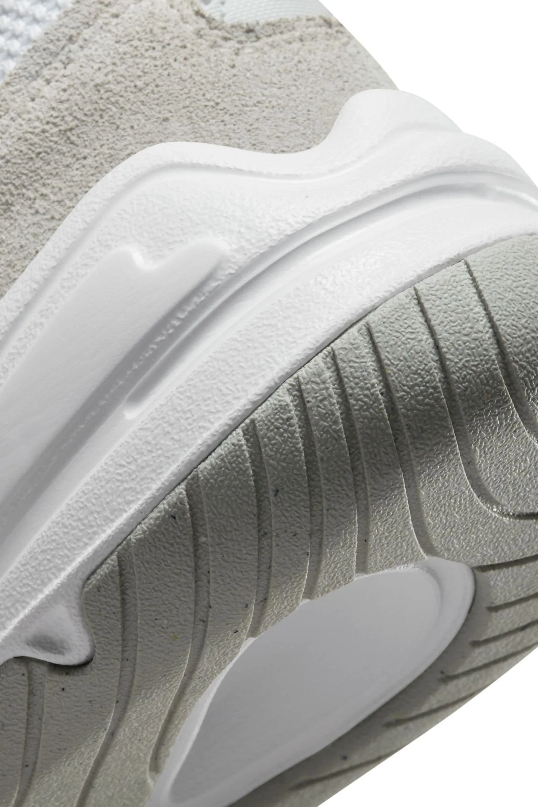 Nike - Hera - Scarpe da ginnastica in tessuto tecnico