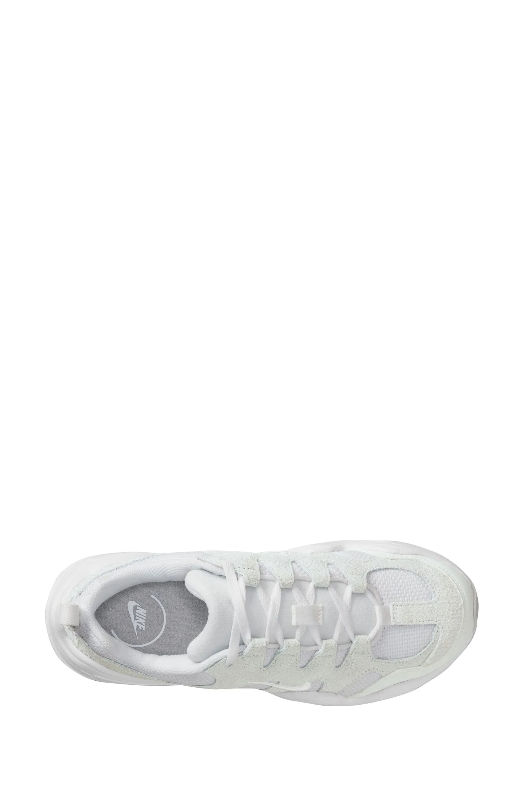 Nike - Hera - Scarpe da ginnastica in tessuto tecnico