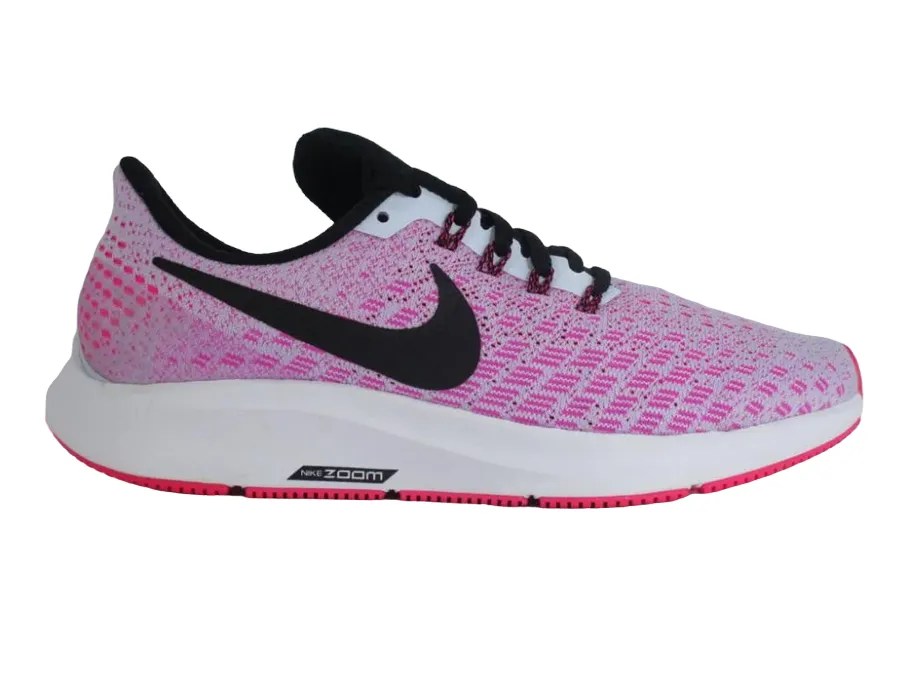 Nike scarpa da corsa da donna Air Zoom Pegasus 35 942855 406 rosa