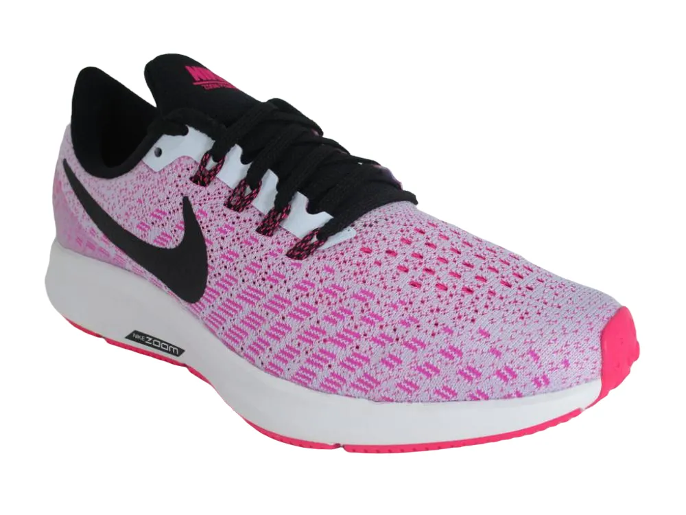 Nike scarpa da corsa da donna Air Zoom Pegasus 35 942855 406 rosa