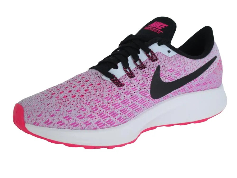 Nike scarpa da corsa da donna Air Zoom Pegasus 35 942855 406 rosa