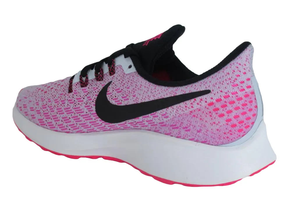 Nike scarpa da corsa da donna Air Zoom Pegasus 35 942855 406 rosa