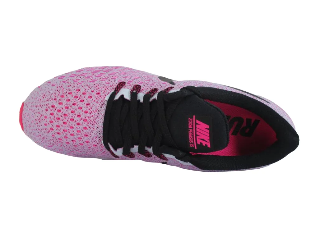 Nike scarpa da corsa da donna Air Zoom Pegasus 35 942855 406 rosa