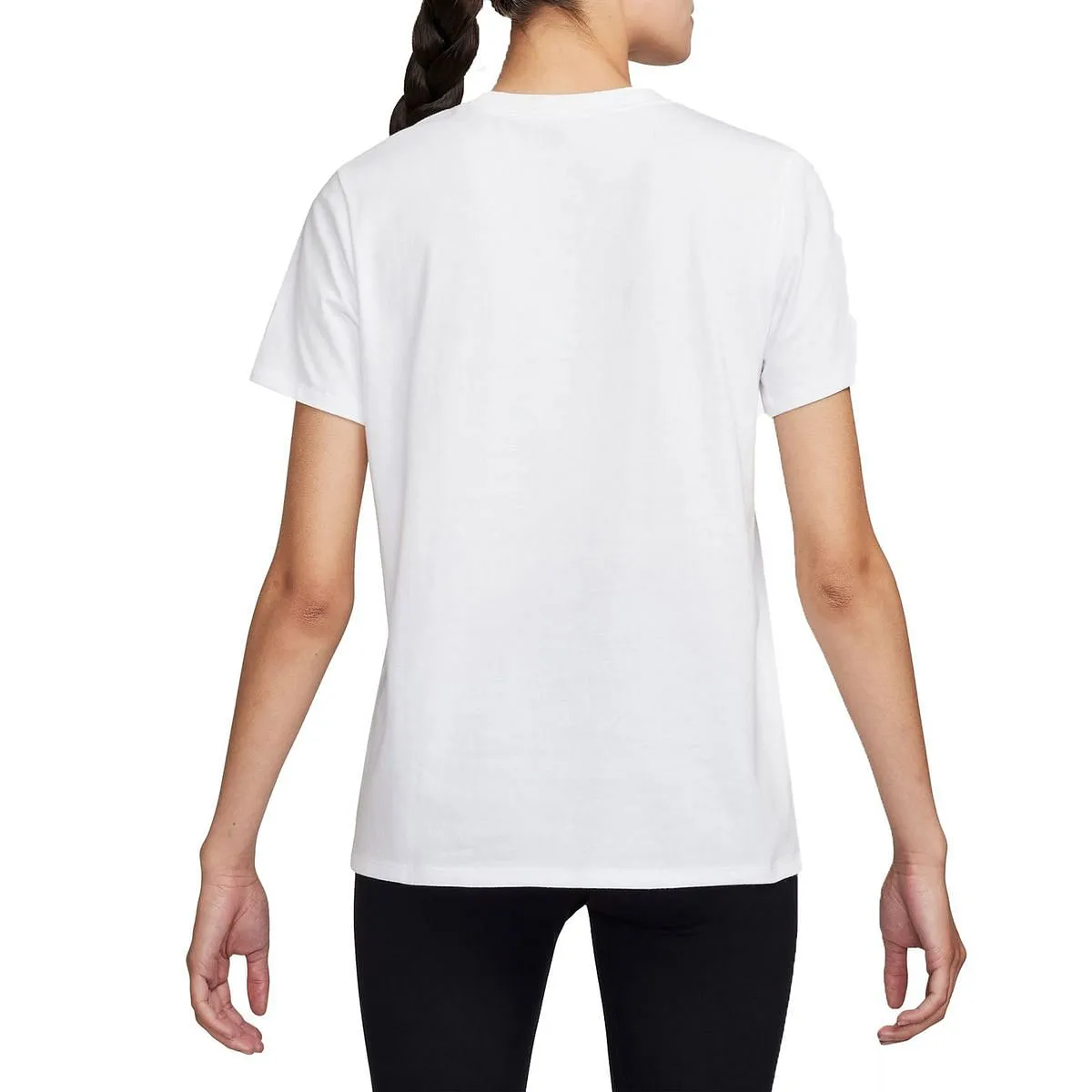      NIKE T-SHIRT DRI-FIT TRAIL DONNA  