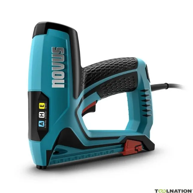 Novus 031-0360 J-150 Imboccatrice elettrica 6-16 mm
