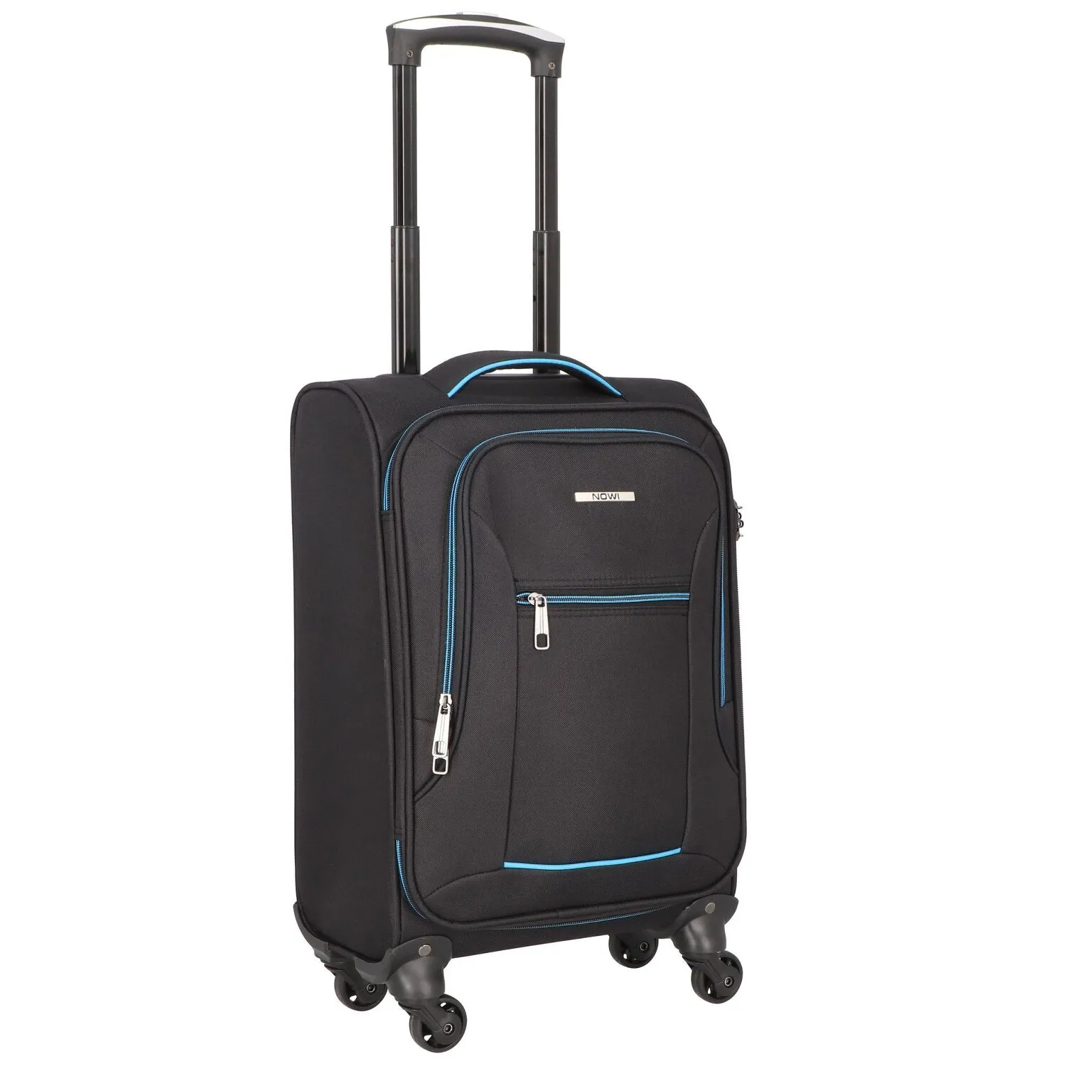 Nowi Sevilla 4 ruote Carrello della cabina 55 cm