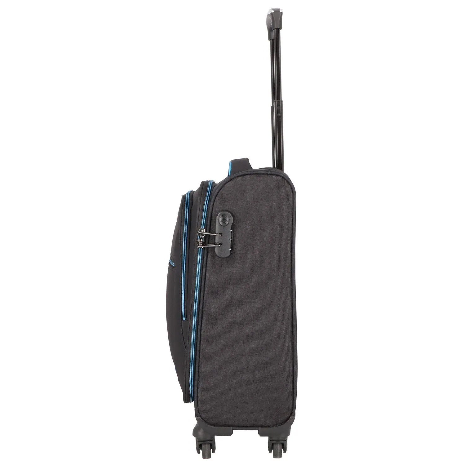 Nowi Sevilla 4 ruote Carrello della cabina 55 cm
