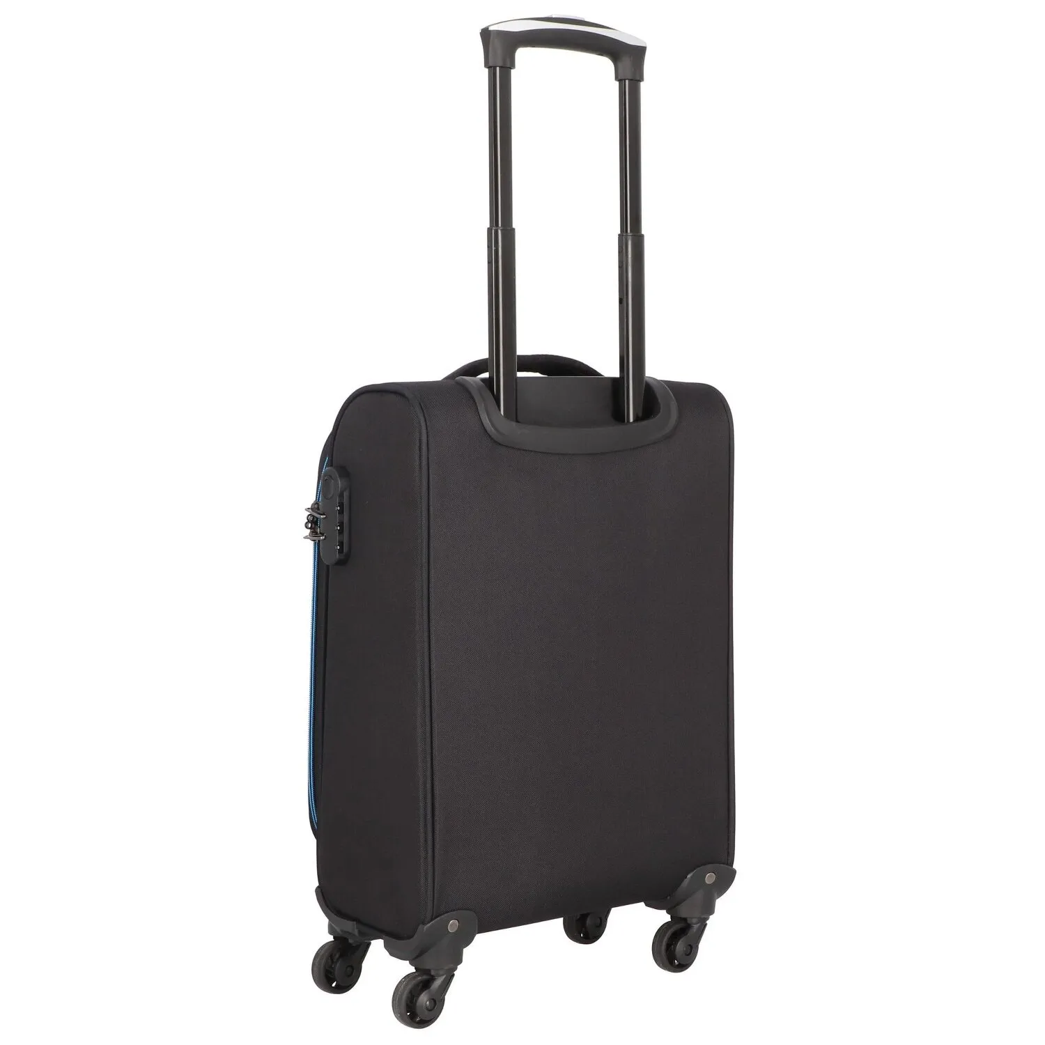Nowi Sevilla 4 ruote Carrello della cabina 55 cm