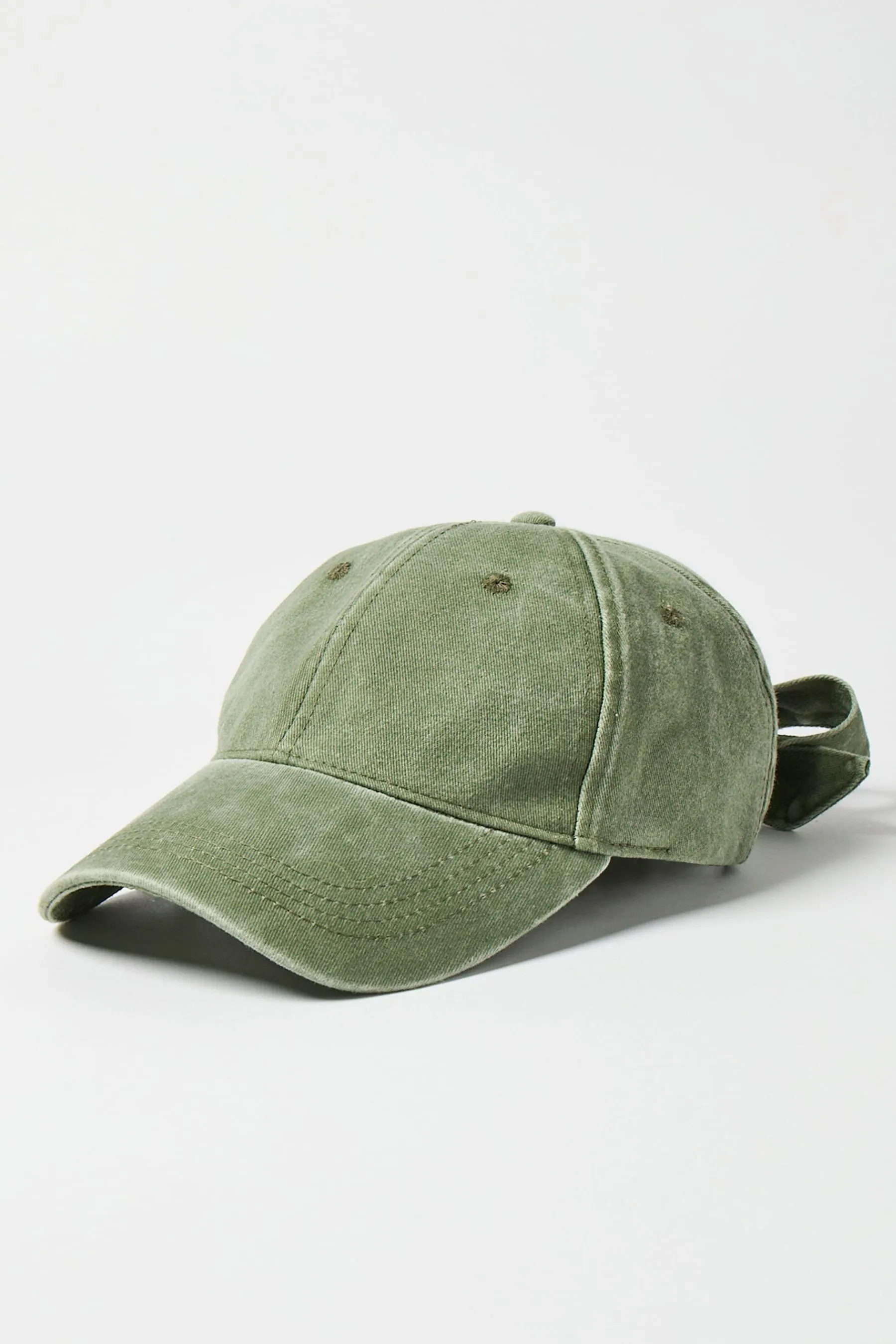 Oliver Bonas - Cappello con Fiocco slavato