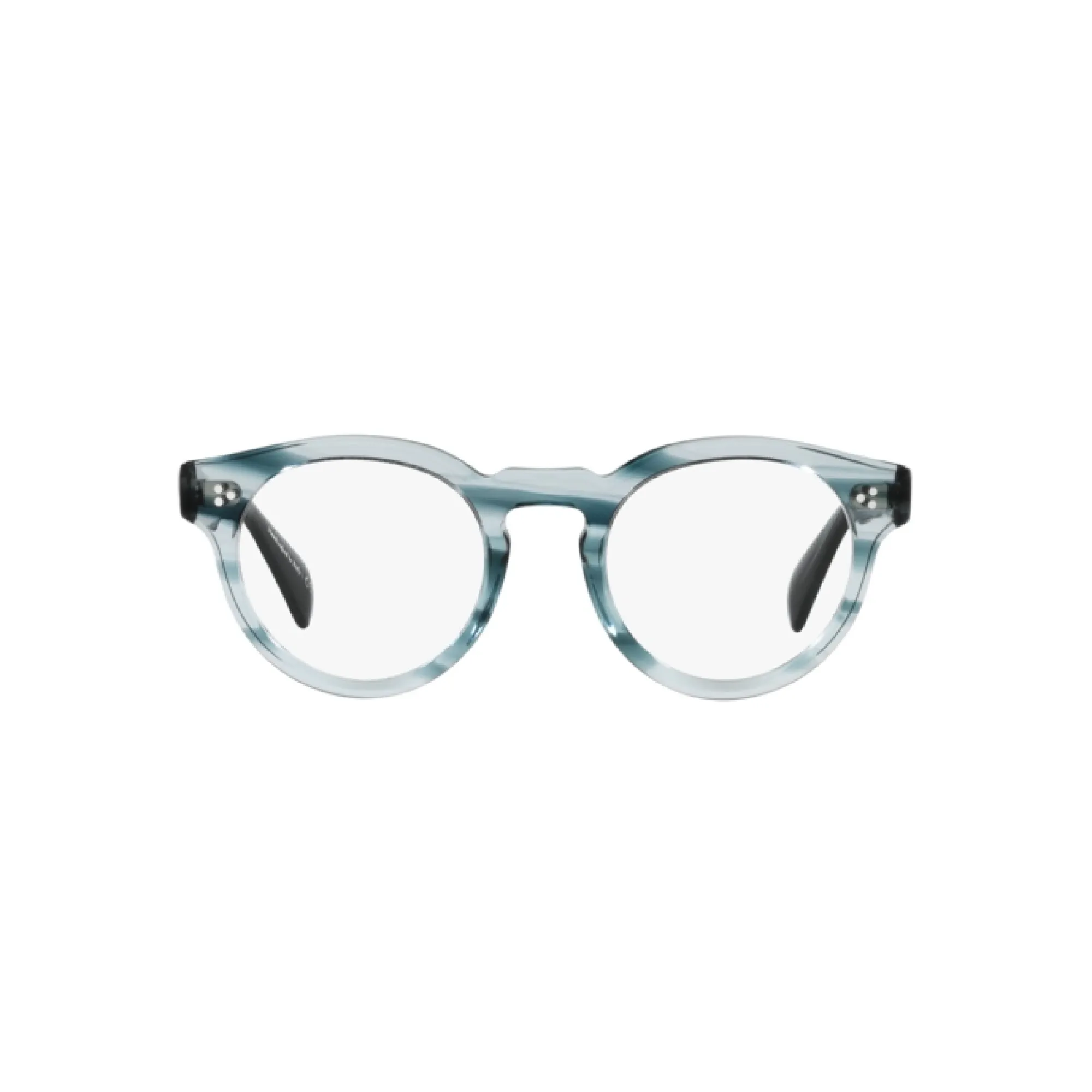   Oliver Peoples OV 5475U Rosden 1704 Lapislazzuli | Occhiale Da Vista Unisex 