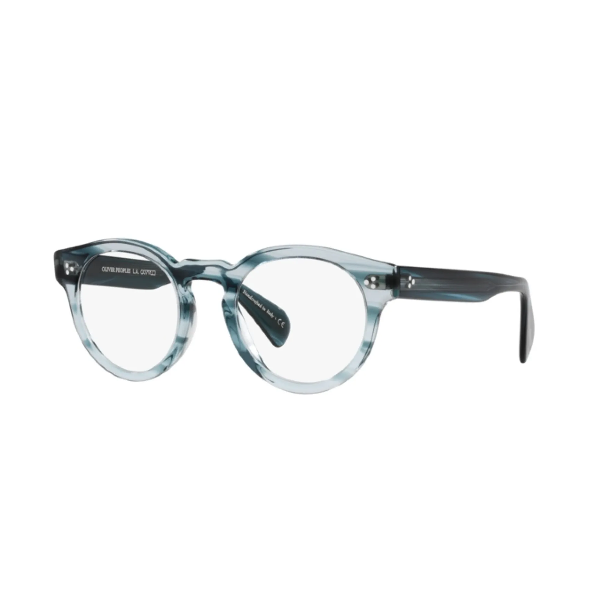   Oliver Peoples OV 5475U Rosden 1704 Lapislazzuli | Occhiale Da Vista Unisex 