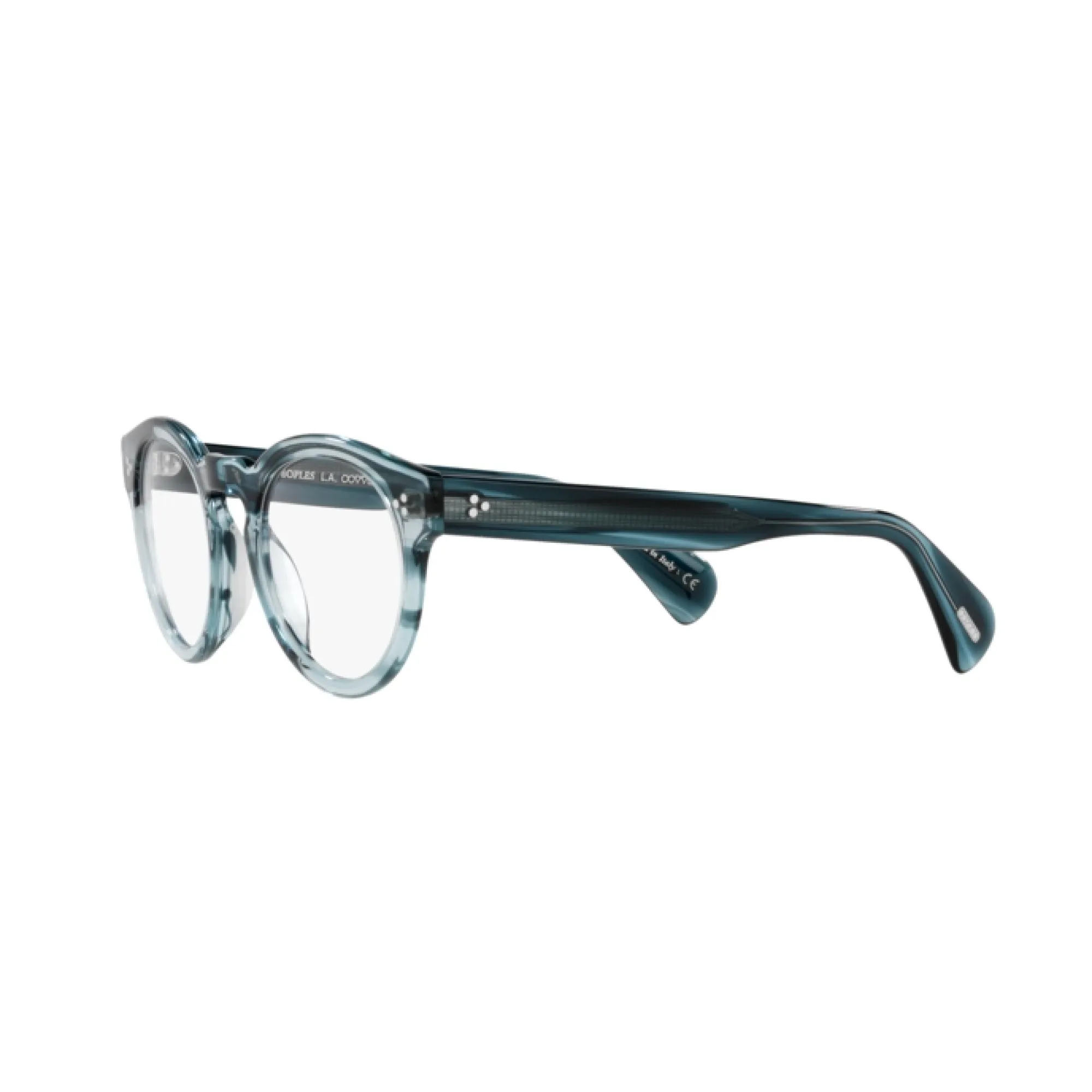   Oliver Peoples OV 5475U Rosden 1704 Lapislazzuli | Occhiale Da Vista Unisex 