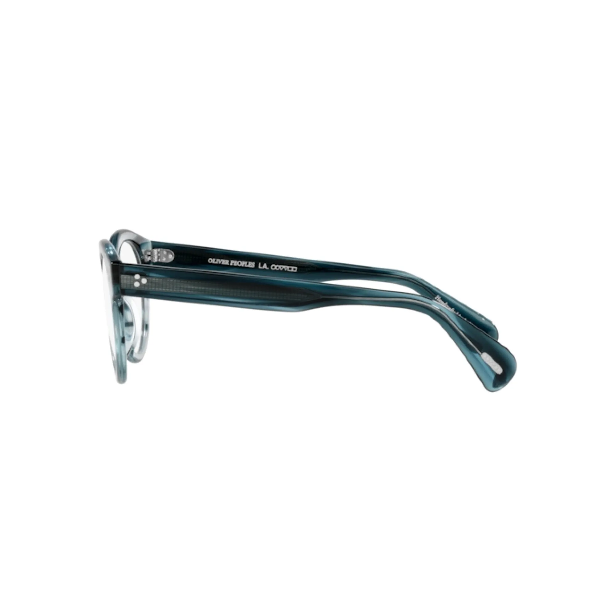   Oliver Peoples OV 5475U Rosden 1704 Lapislazzuli | Occhiale Da Vista Unisex 