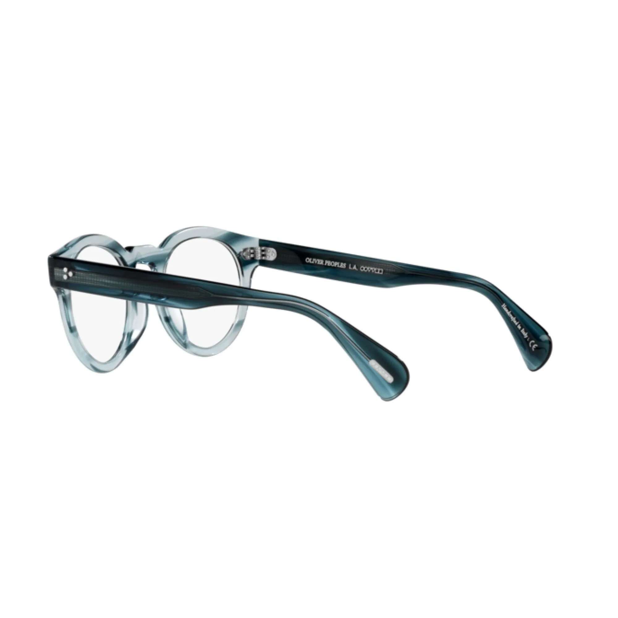   Oliver Peoples OV 5475U Rosden 1704 Lapislazzuli | Occhiale Da Vista Unisex 