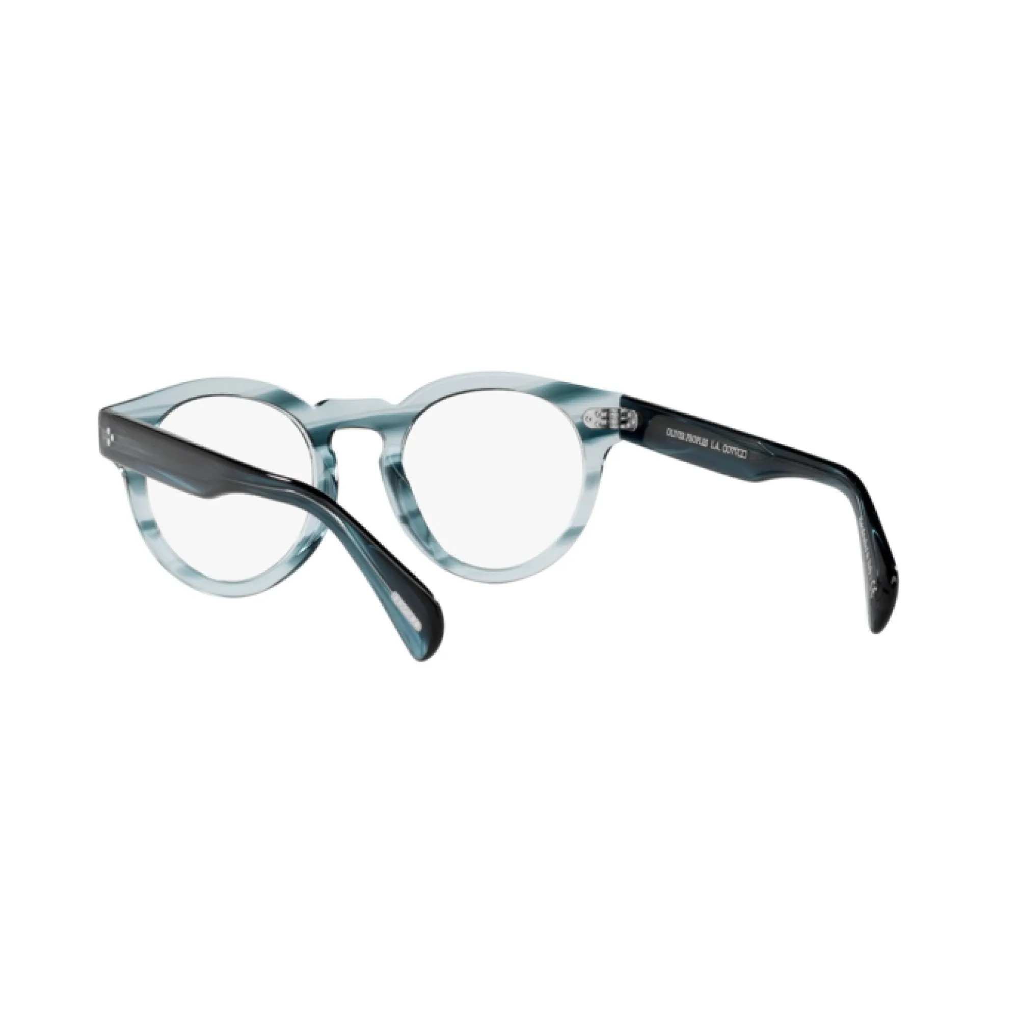   Oliver Peoples OV 5475U Rosden 1704 Lapislazzuli | Occhiale Da Vista Unisex 