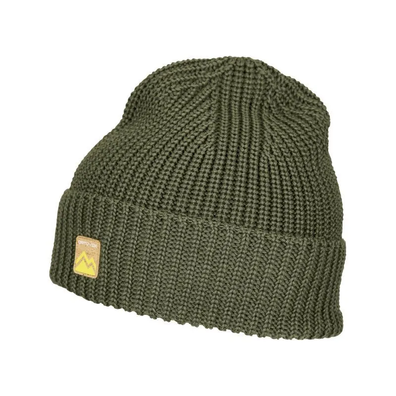 Ortovox Cozy Rib Beanie - Berretto