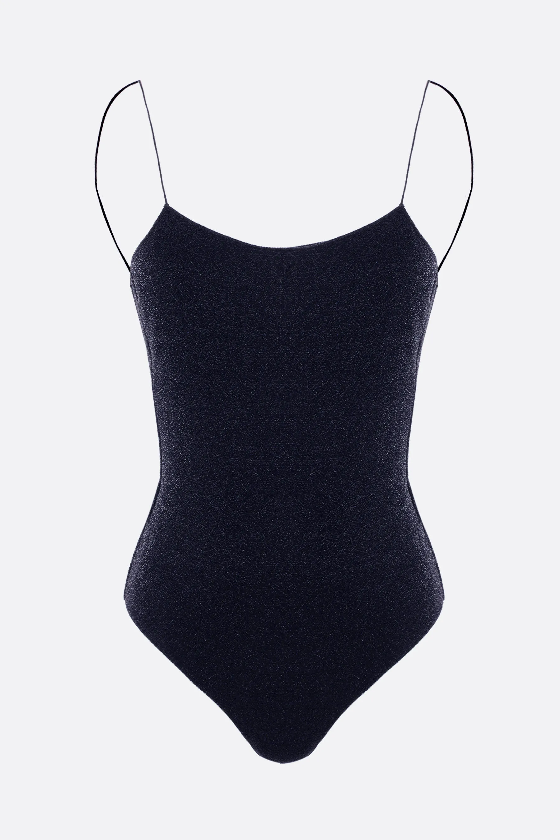  OSEREE costume intero Lumière Maillot in lurex 