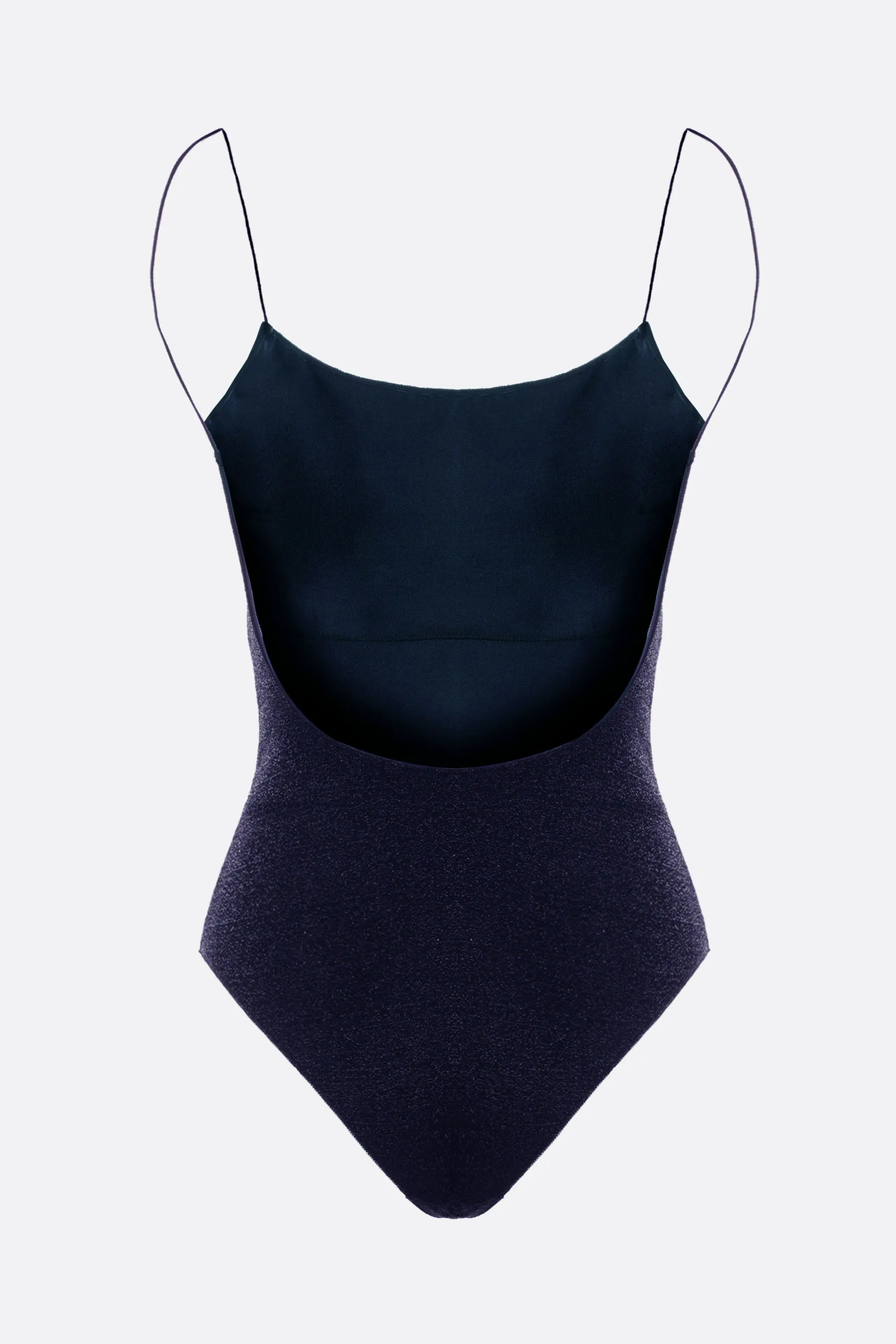  OSEREE costume intero Lumière Maillot in lurex 