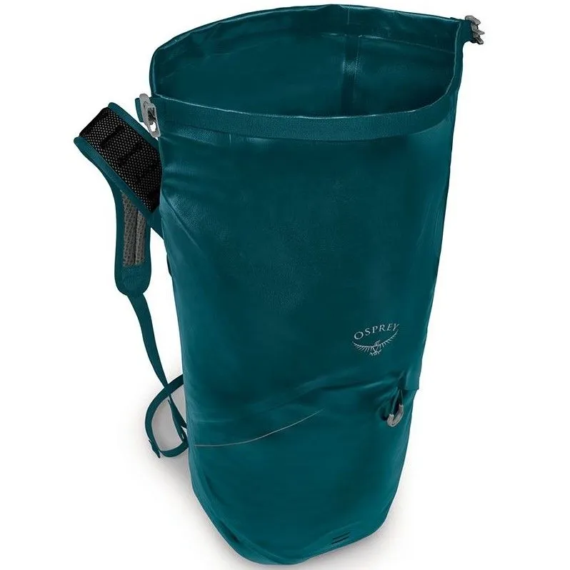 Osprey Transporter Roll Top WP 25 zaino impermeabile