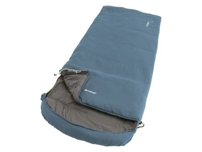 Outwell Campion Lux sacco a pelo