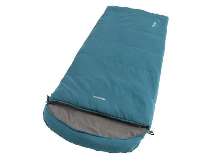 Outwell Campion Lux sacco a pelo