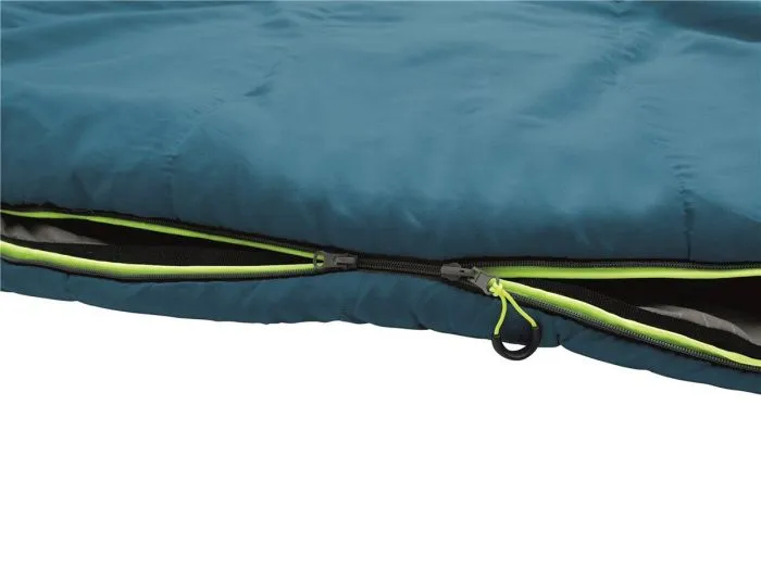 Outwell Campion Lux sacco a pelo