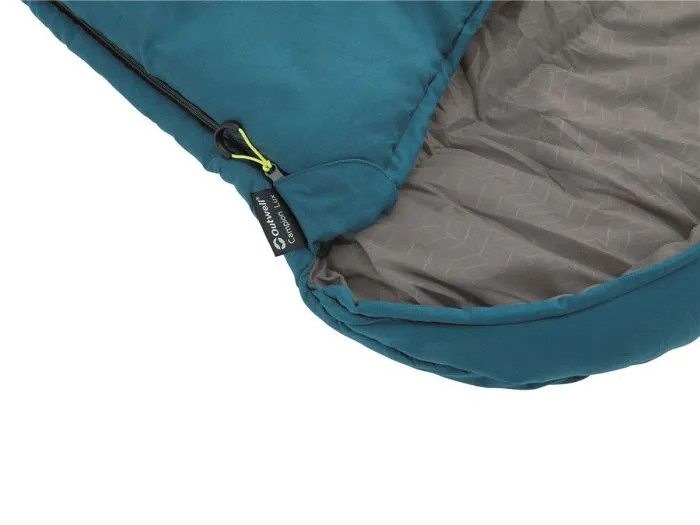 Outwell Campion Lux sacco a pelo
