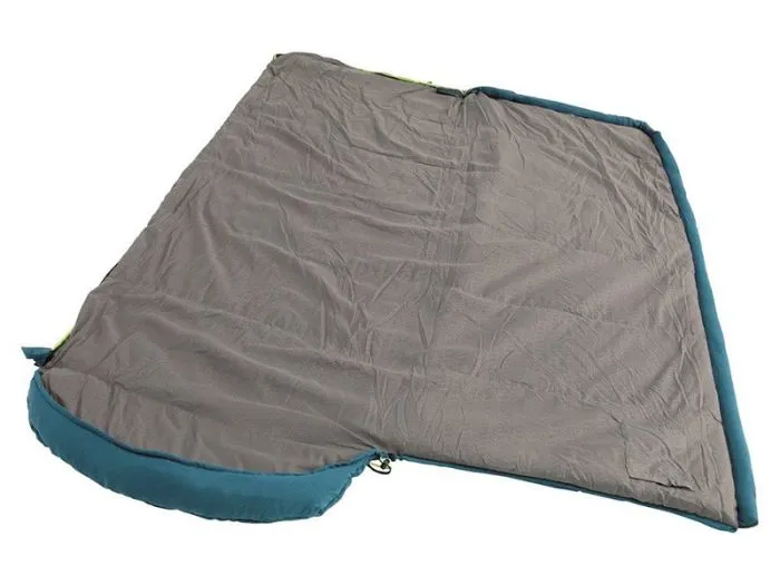 Outwell Campion Lux sacco a pelo