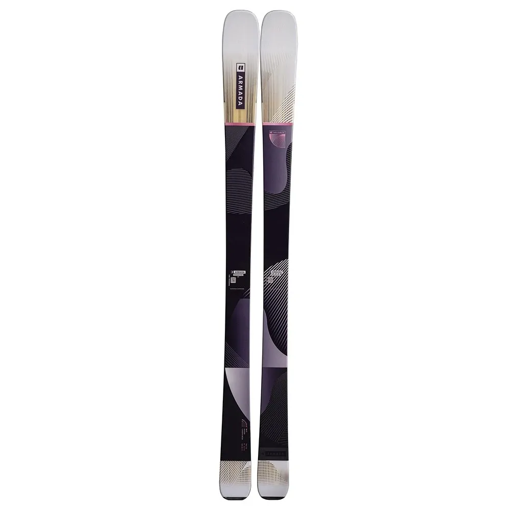 Pack Ski Armada Reliance 88 C + Attacchi Warden 11