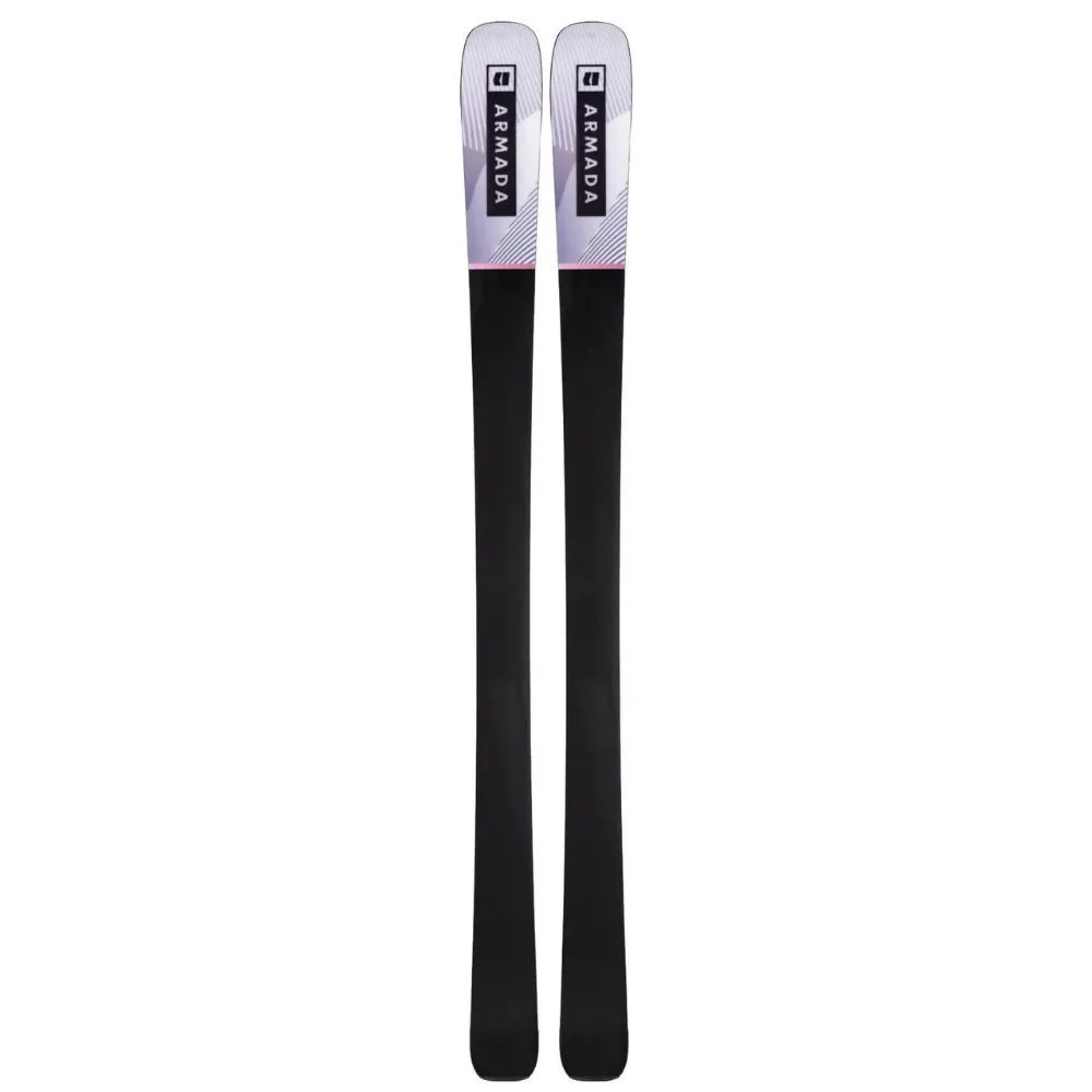 Pack Ski Armada Reliance 88 C + Attacchi Warden 11