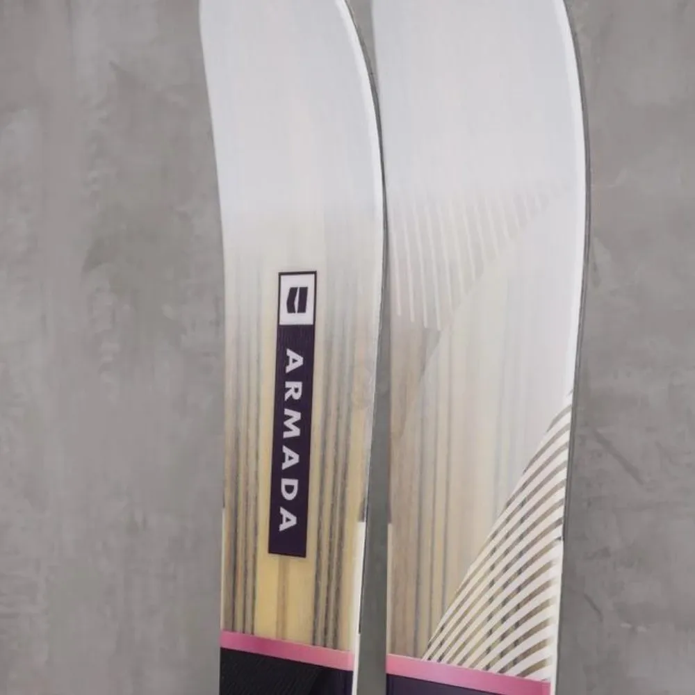 Pack Ski Armada Reliance 88 C + Attacchi Warden 11