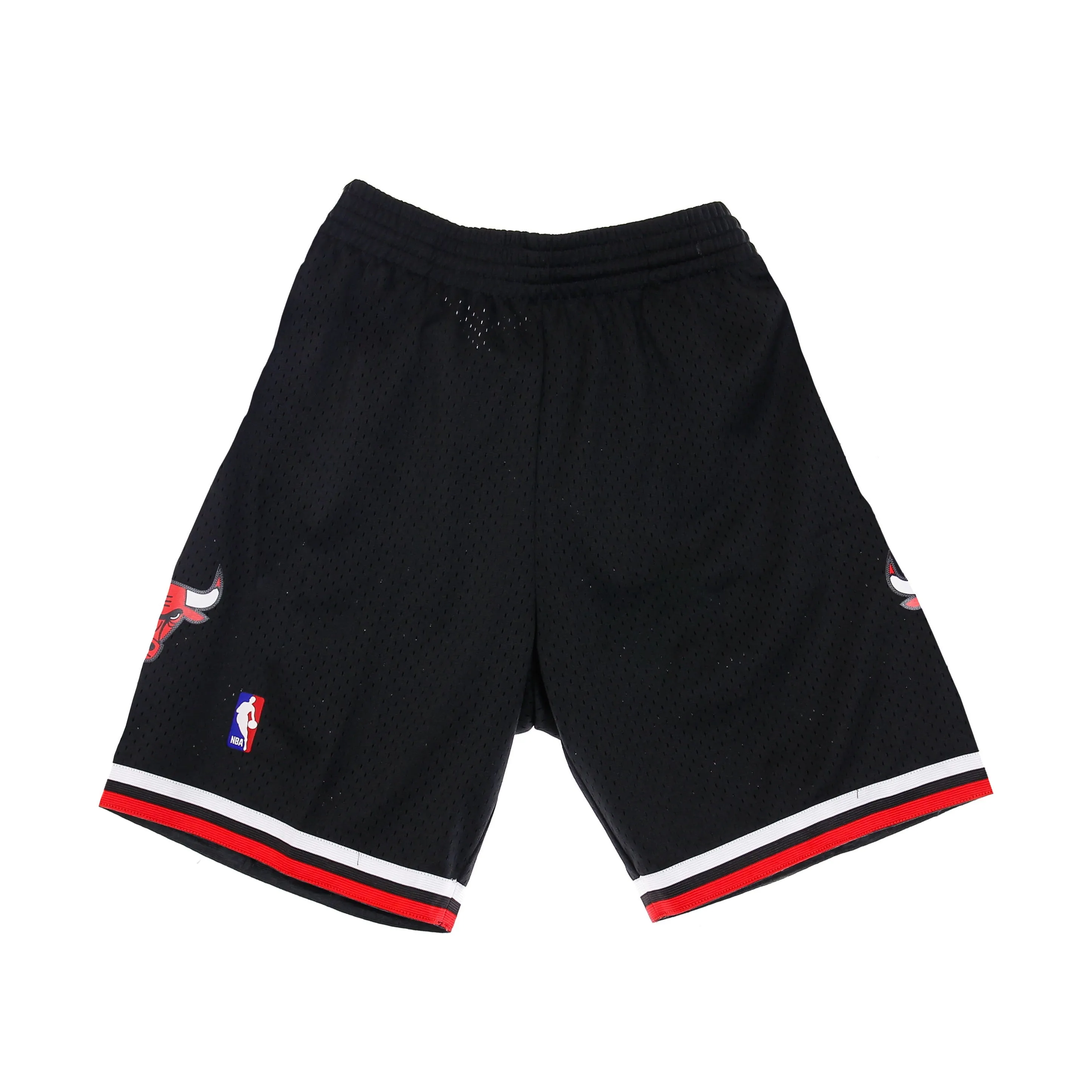 Pantaloncino Basket Uomo Nba Swingman Short Hardwood Classics 1997-98 Chibul Alternate Original Team Colors