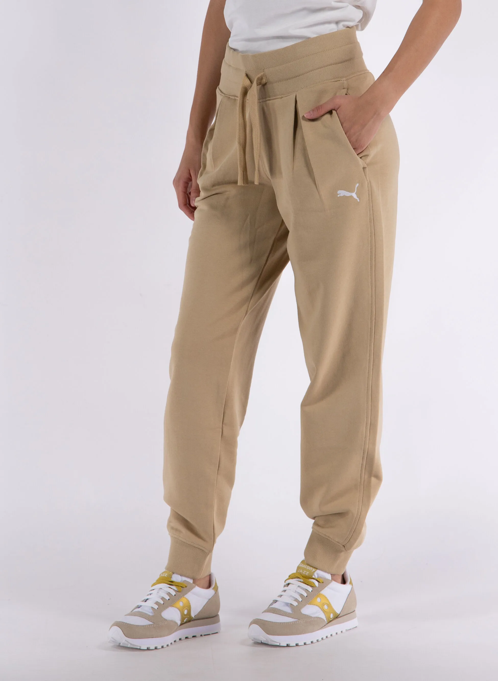 pantalone a vita alta her