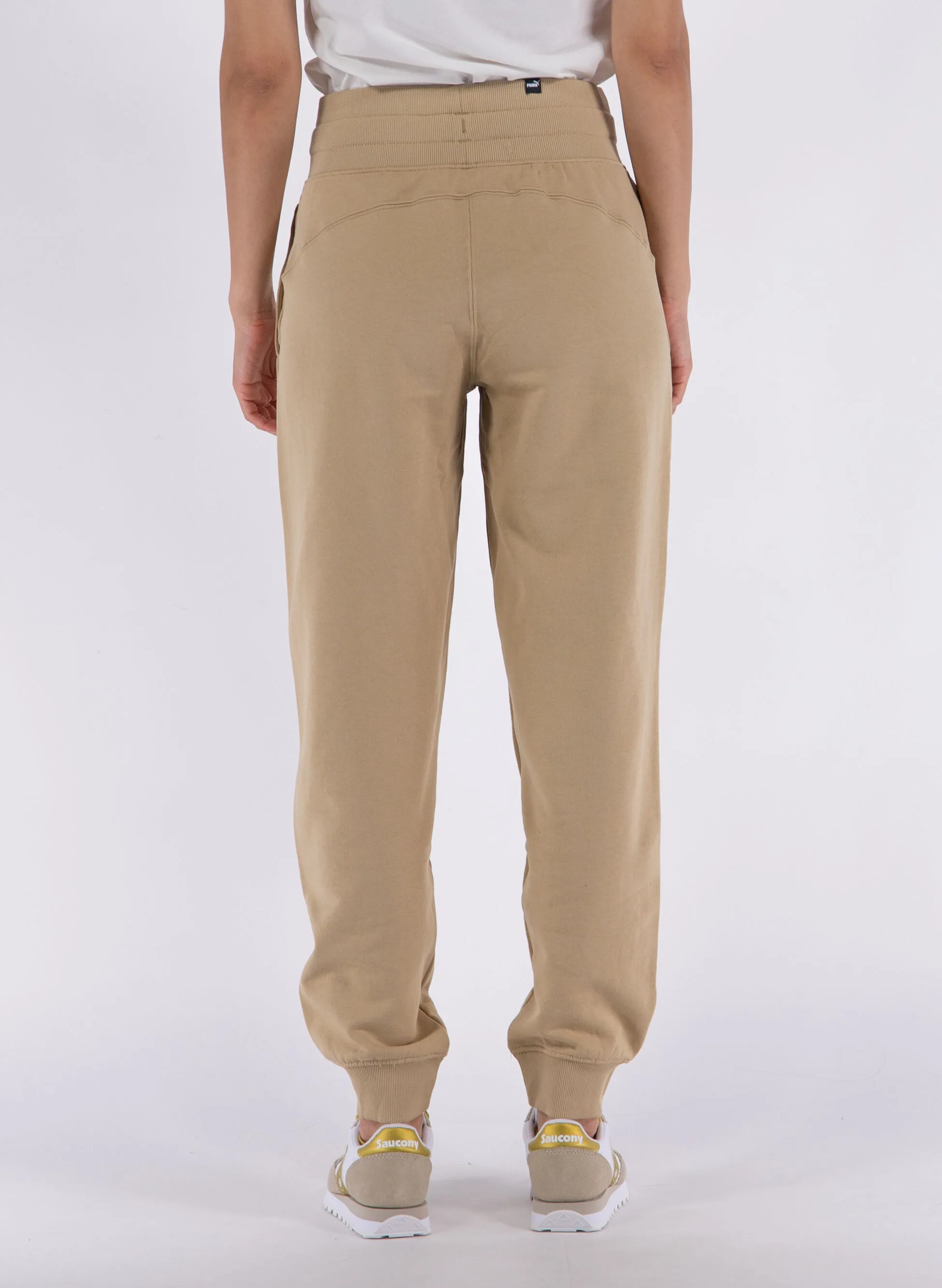 pantalone a vita alta her